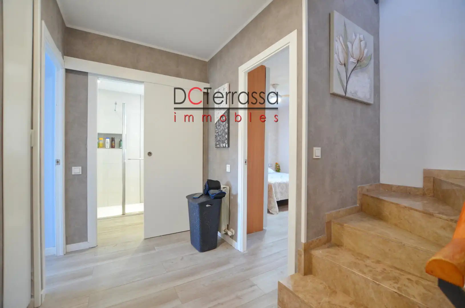 Maison jumelée avec jardin à vendre à Viladecavalls, imagen 24