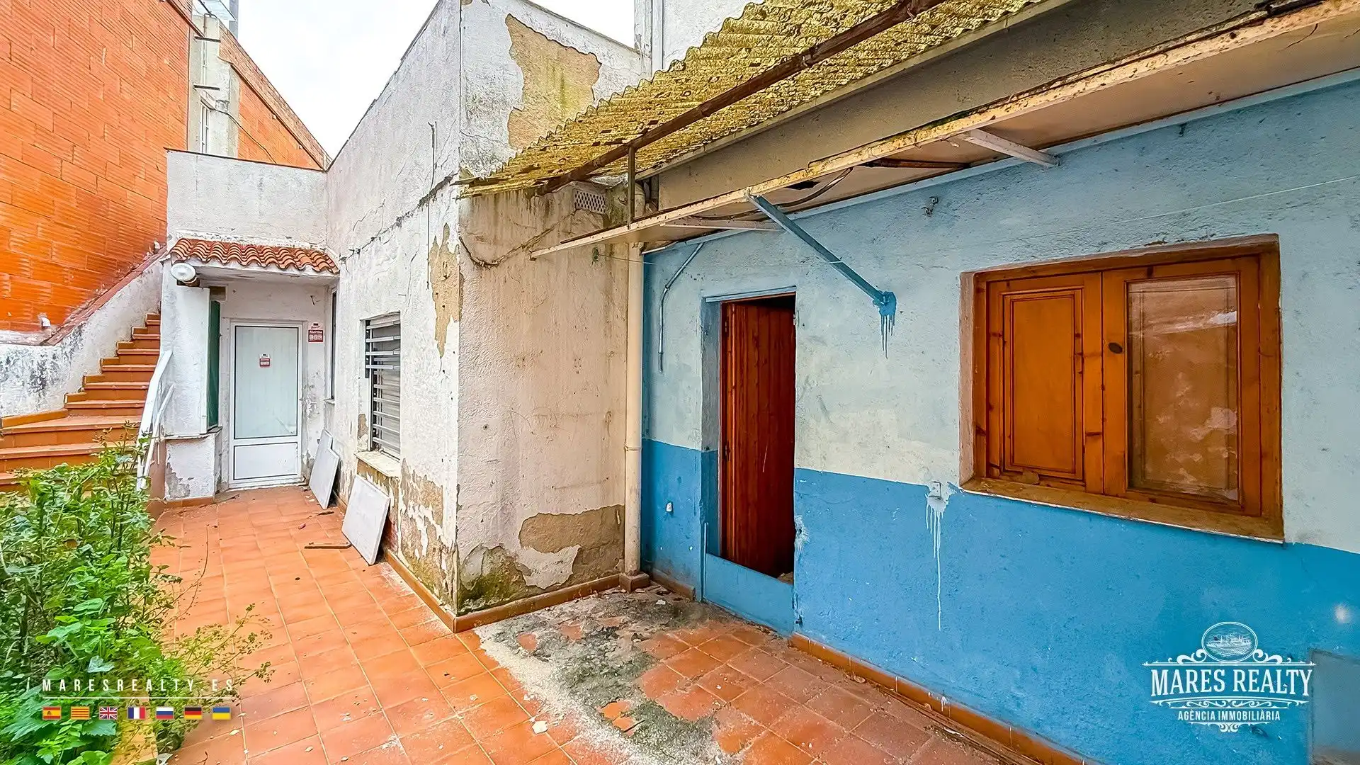 Terraced house for sale in Els Pavos, imagen 17