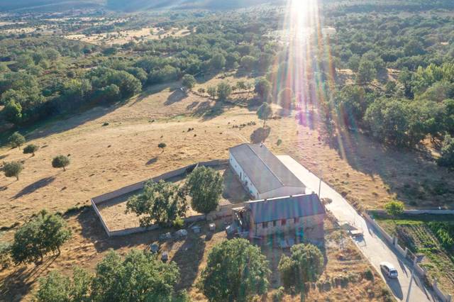 Terreno residencial en Venta en Calle Calleja del Prado en El Ordial