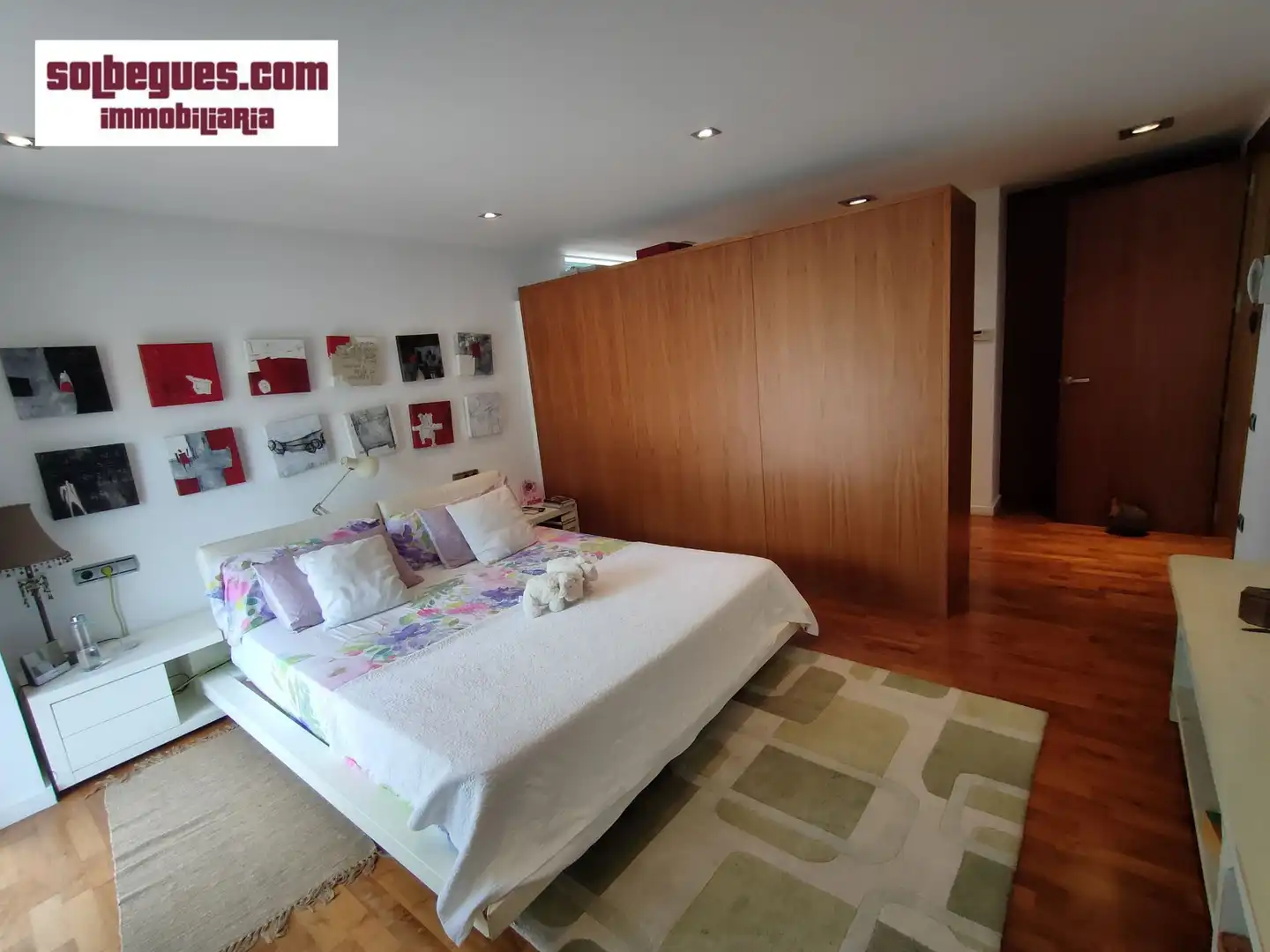 Maison avec piscine à vendre à Mestral, imagen 34