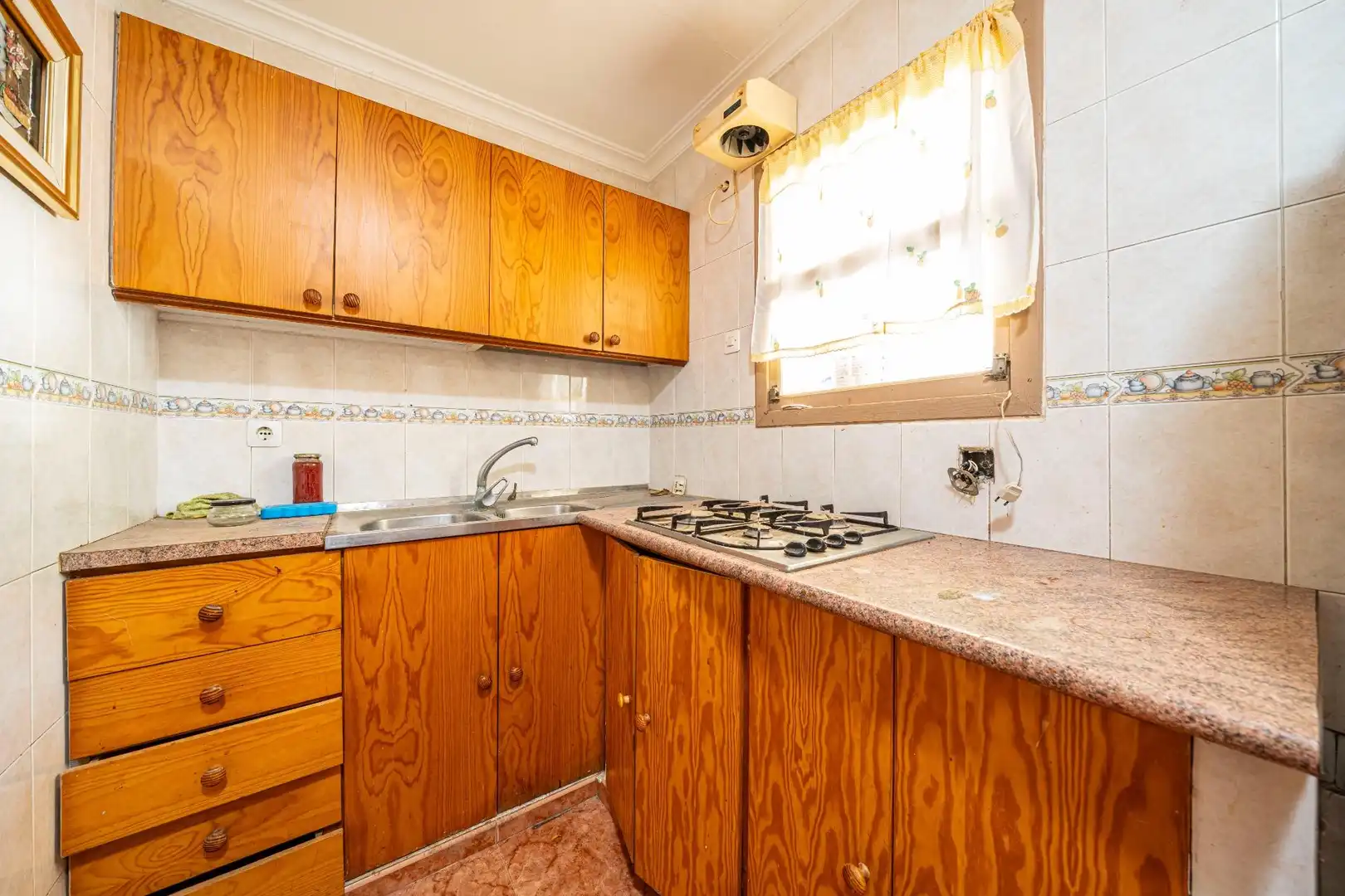 Cocina de Casa o chalet en venta en Inca