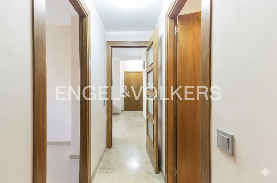 Piso en venta en Vallcarca i els Penitents