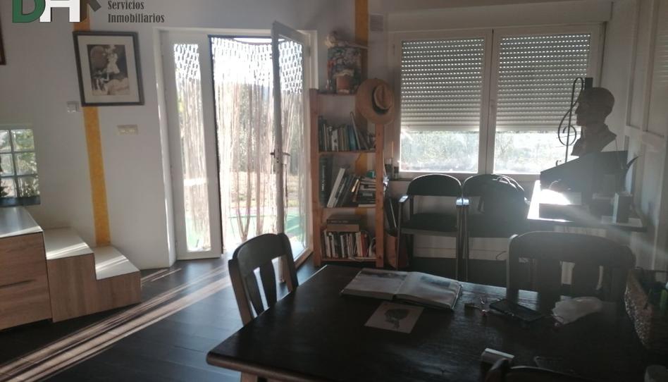 Foto 1 de Finca rústica en venda a Zona Norte - Hospital - Urbanizaciones, Cáceres