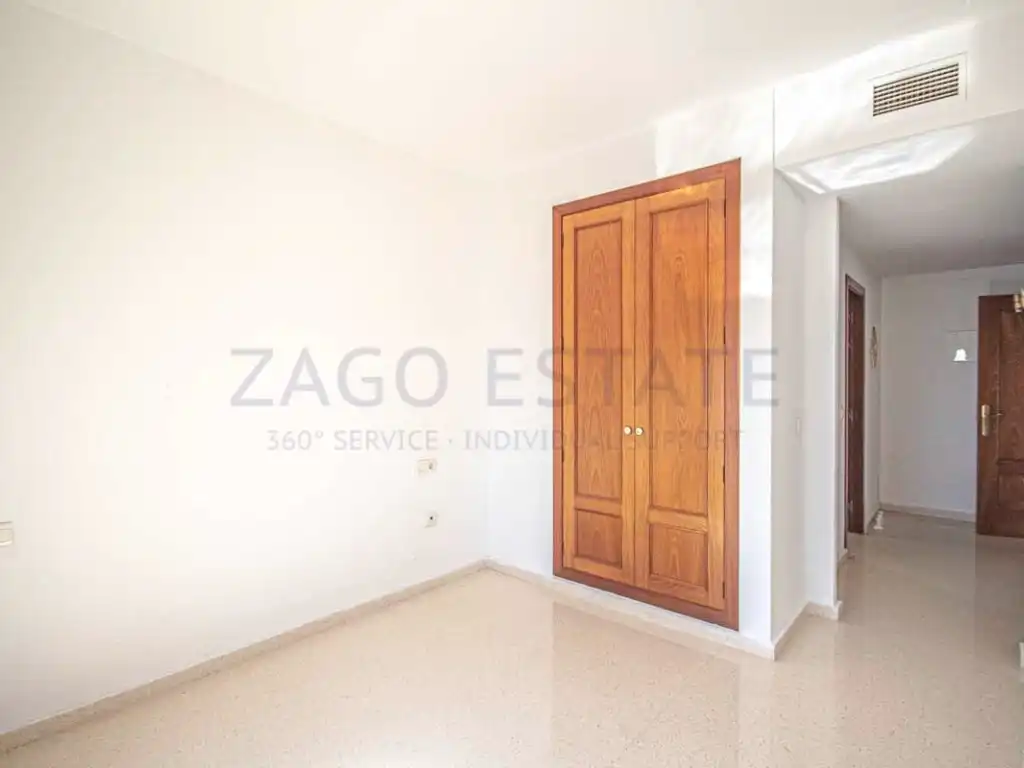 Appartamento con piscina in vendita a Partida Murtal, imagen 7