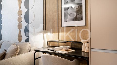 Photo 5 of Apartment to rent in Calle de la Santísima Trinidad, Trafalgar,  Madrid Capital