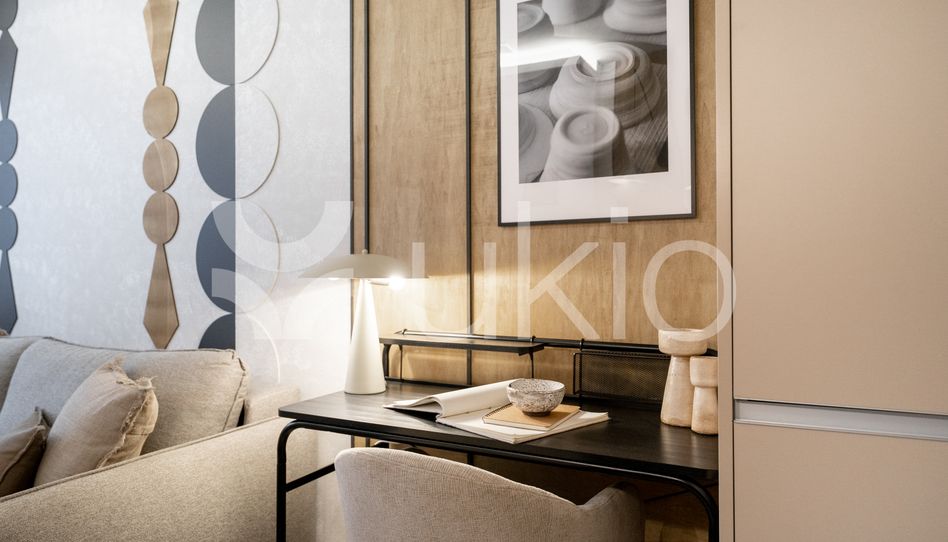 Apartamento de alquiler en Calle de la Santísima Trinidad, Trafalgar - Imagen 5