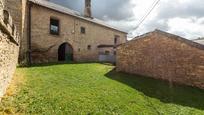 Vista exterior de Finca rústica en venda en Sabiñánigo amb Calefacció i Jardí privat