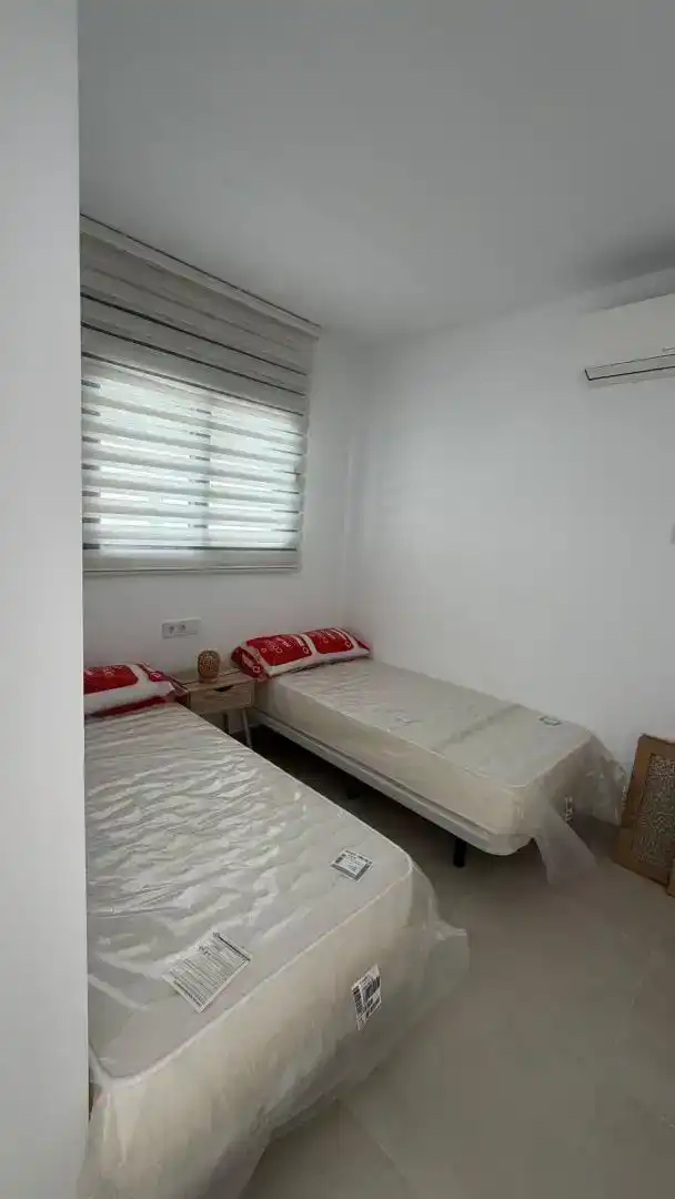 Dormitori de Dúplex en venda en Tarifa amb Aire condicionat, Piscina i Balcó