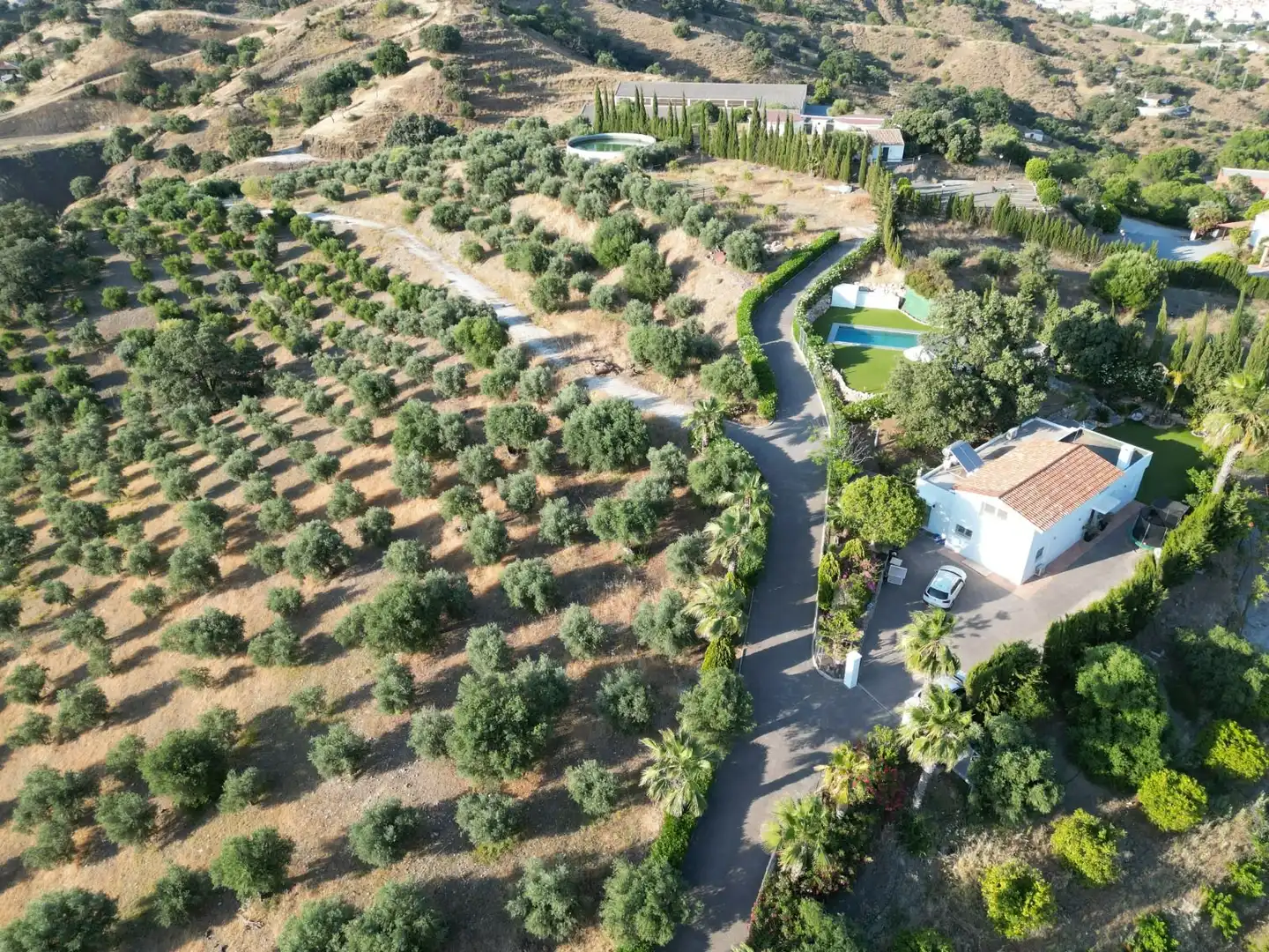 Casa rustica con piscina in vendita a Partido Cuesta Blanquilla, imagen 25