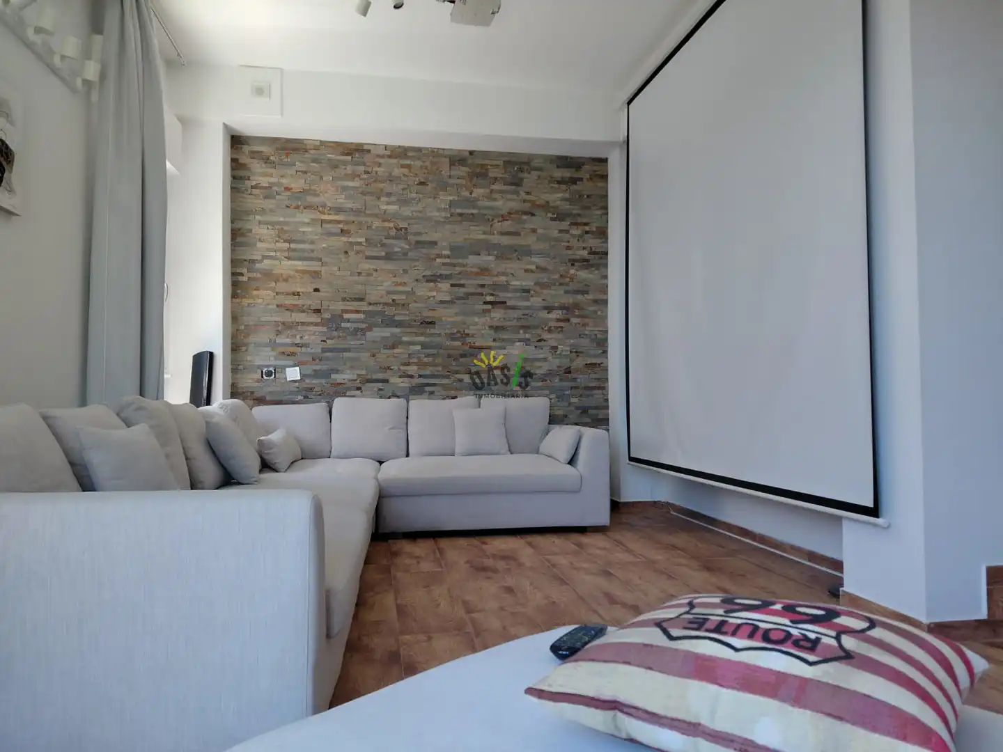 Sala d'estar de Casa o xalet en venda en Güímar amb Terrassa, Traster i Piscina