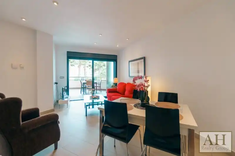Apartamento en venta en L'Albir