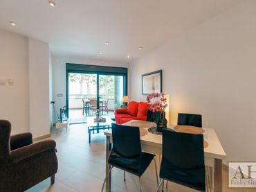 Apartament en venda a L'Albir