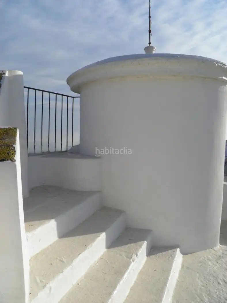 Haus zum Verkauf in Calle Sebastian Garrido 13, imagen 11