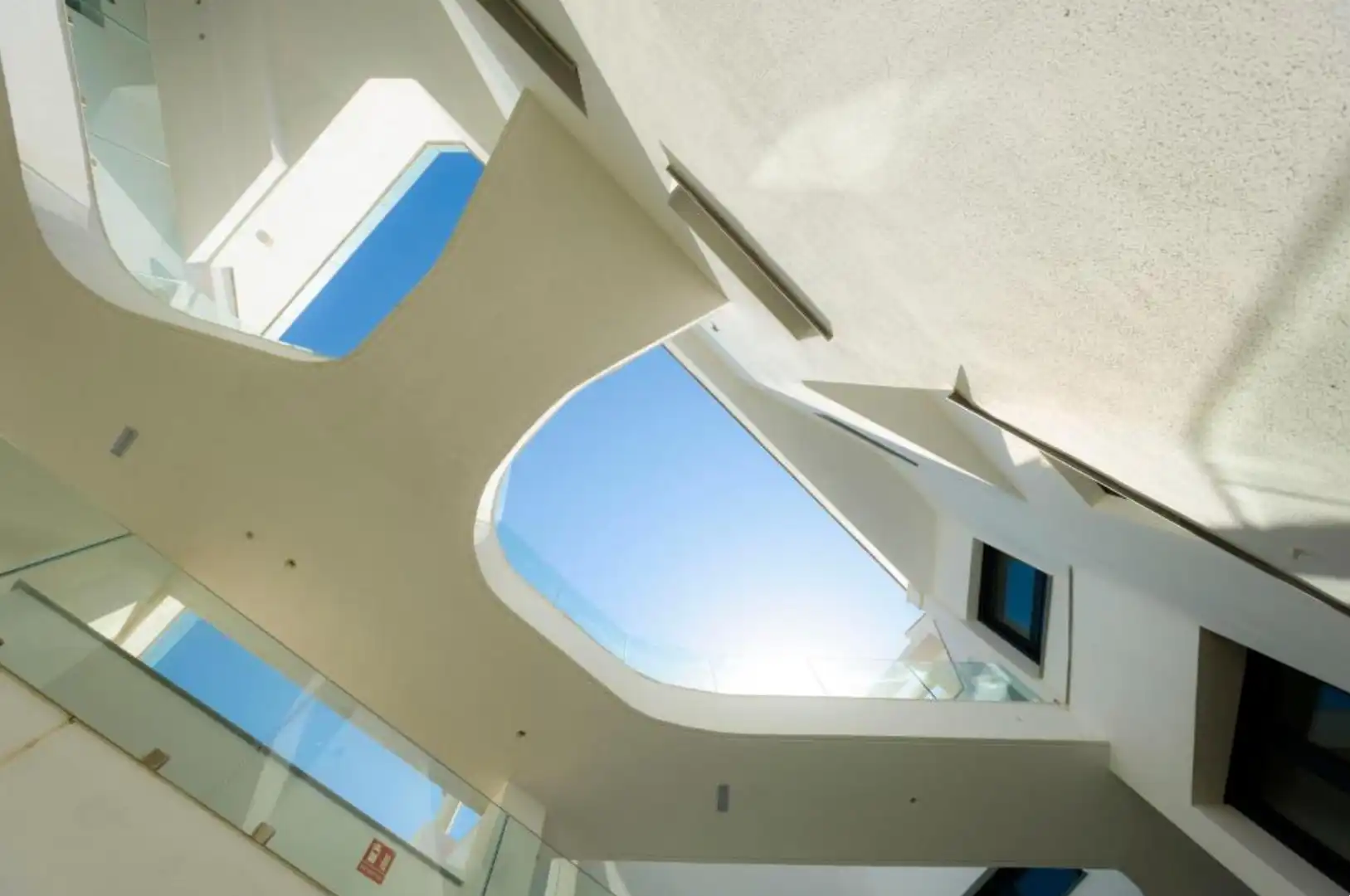 Apartament amb piscina en venda a Calle San José, imagen 22