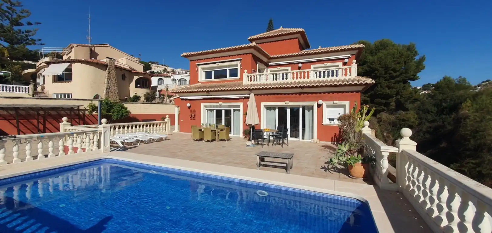 Maison à vendre à Zona Pueblo