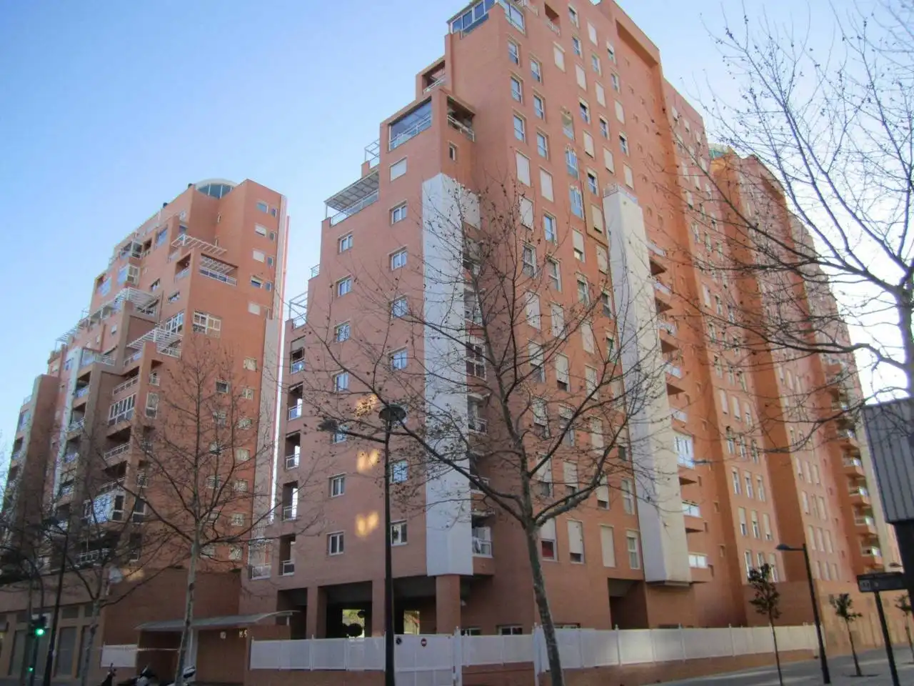 Flat with pool for sale in Avenida Maestro Rodrigo, imagen 15