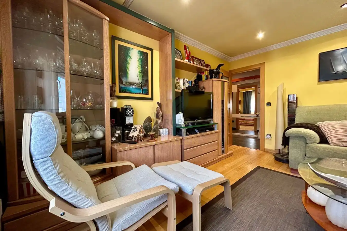Piso con ascensor en venta en Calle Relojero Losada 17, imagen 16