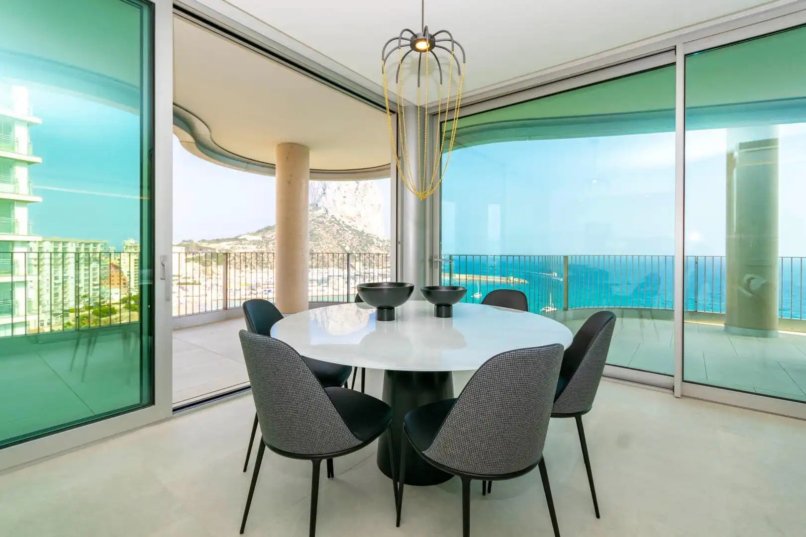 Appartement compact avec piscine à vendre à Playa Arenal - Bol, imagen 9