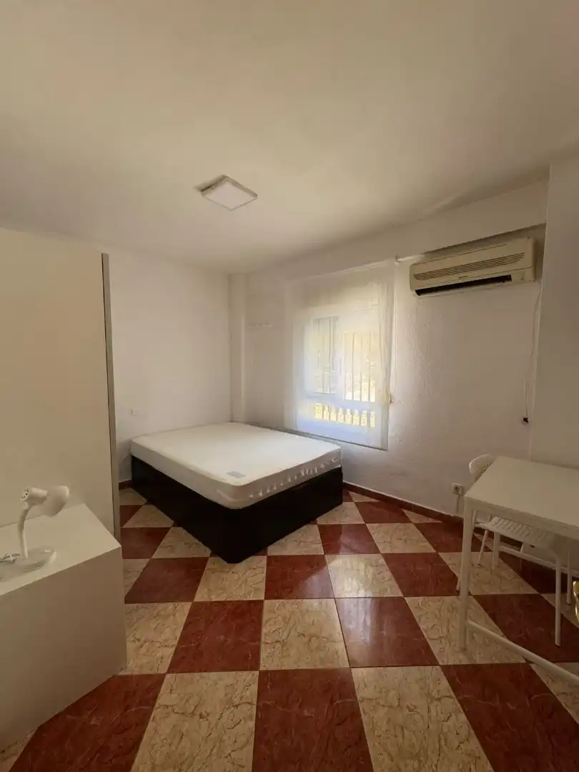 Wohnung mit Terrasse zur Miete in Calle Santa María del Valle, imagen 12