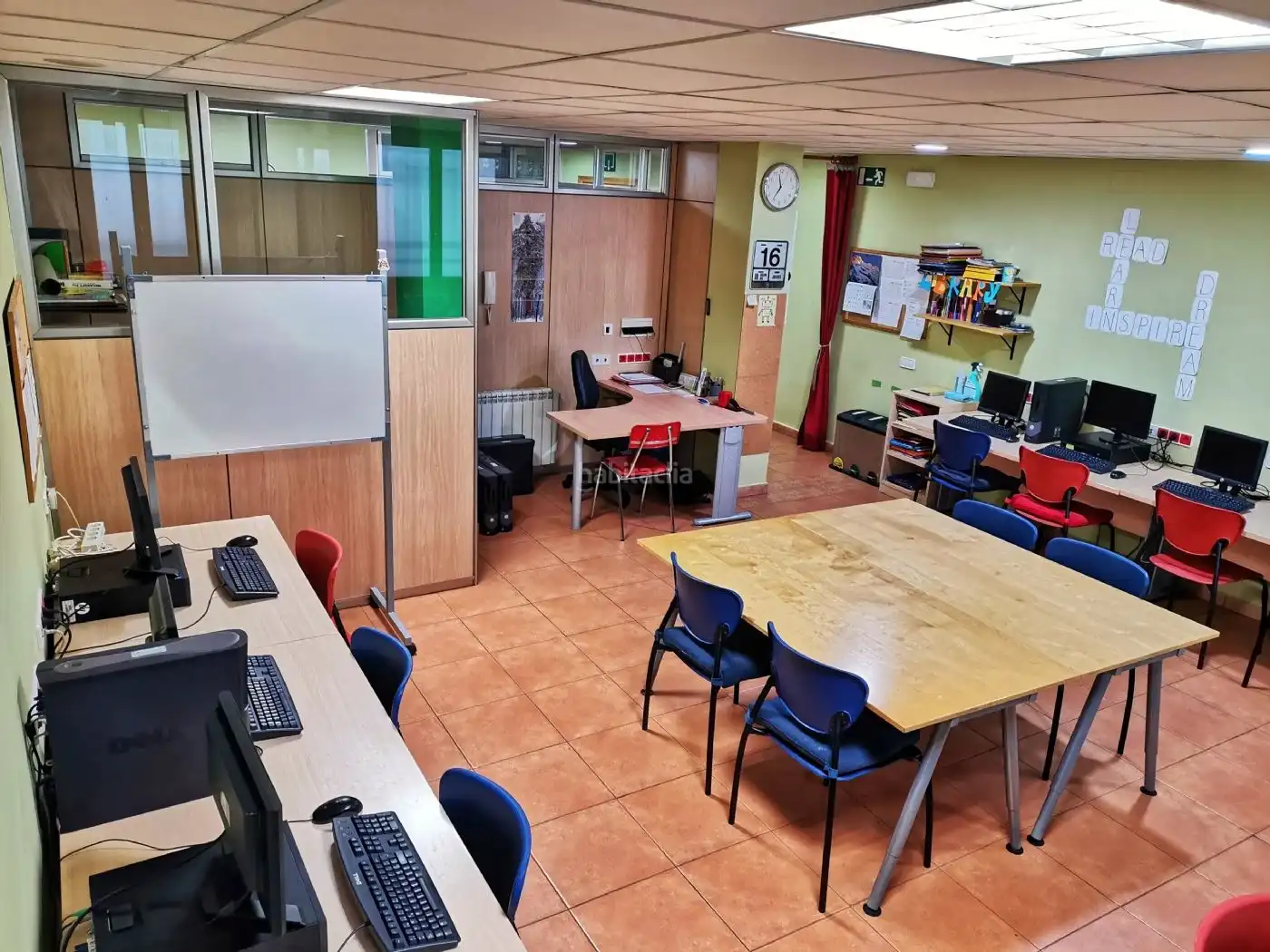 Local comercial en venda a Carrer del Dr. Carles Pol i Aleu 26BI, imagen 15