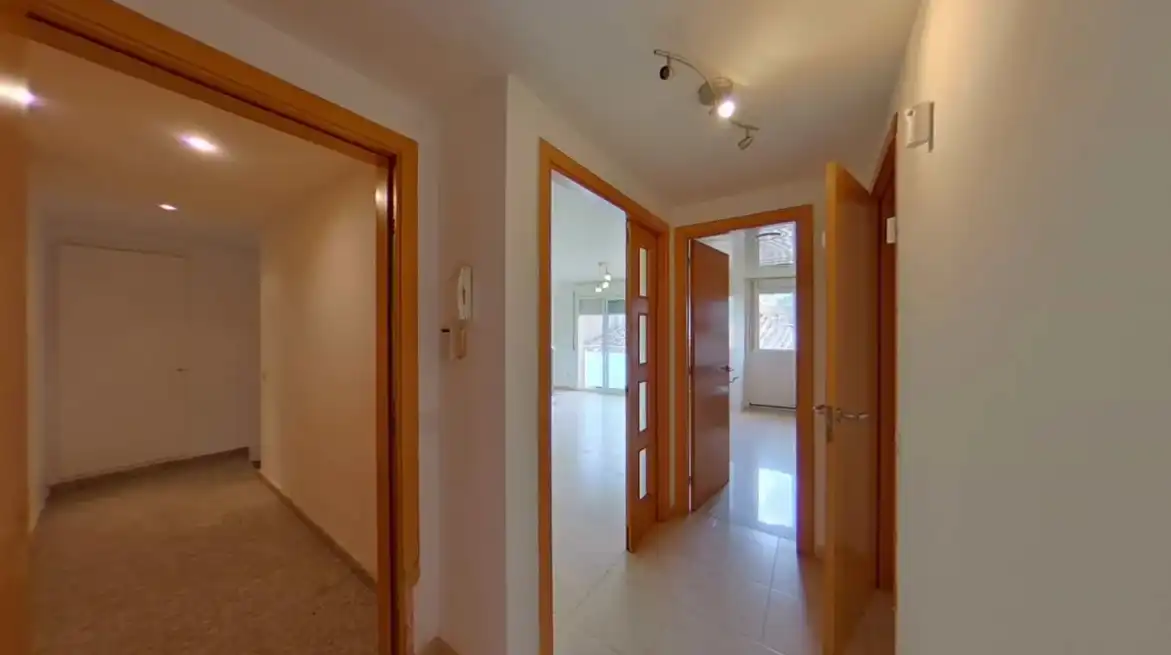 Dúplex en venta en Torrelles de Foix con Terraza y Balcón