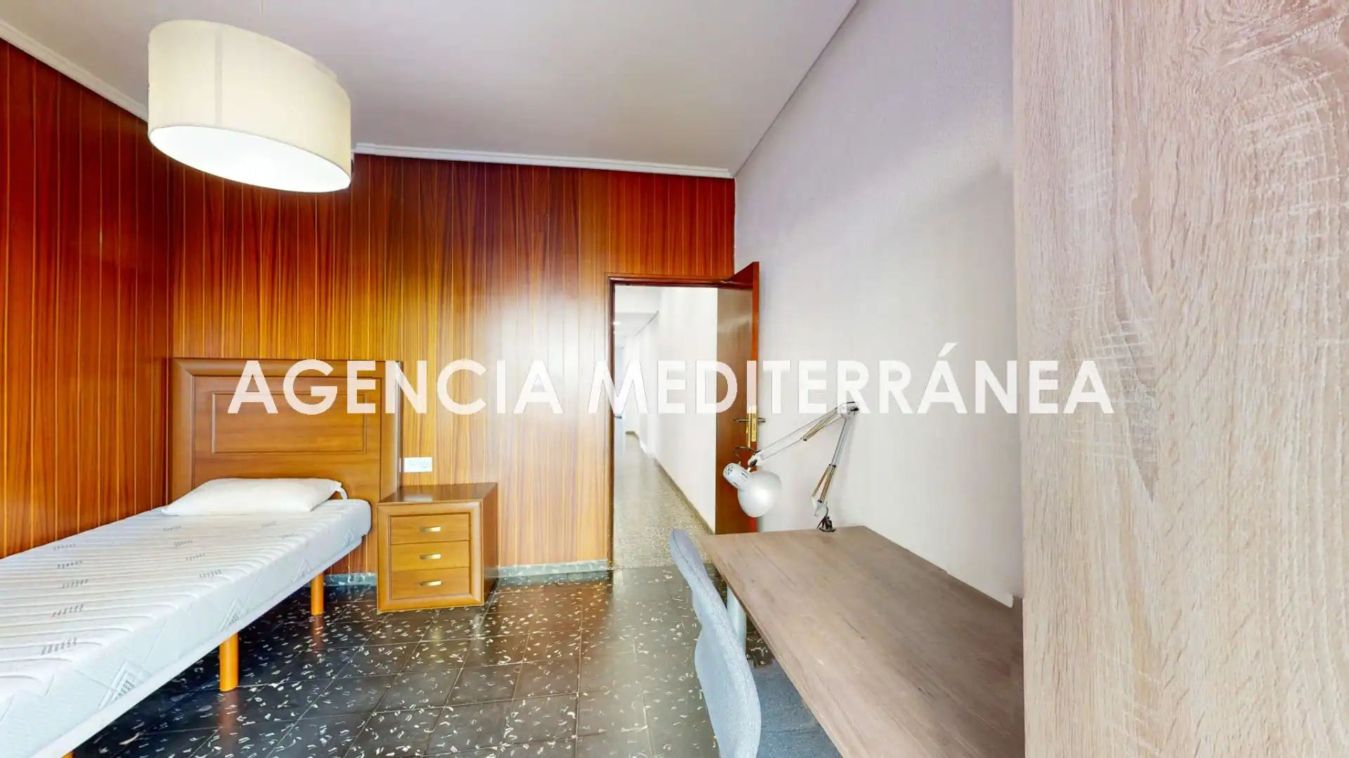 Piso en venta en Penya - Roja - Avda. Francia