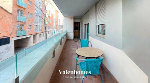 Foto 4 von Wohnung zum Verkauf in Calle Sant Gaietà, Barri del Centre, Terrassa