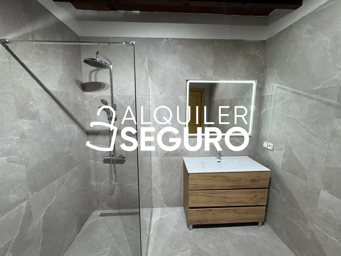 Bathroom of Houses for rent in Marratxí