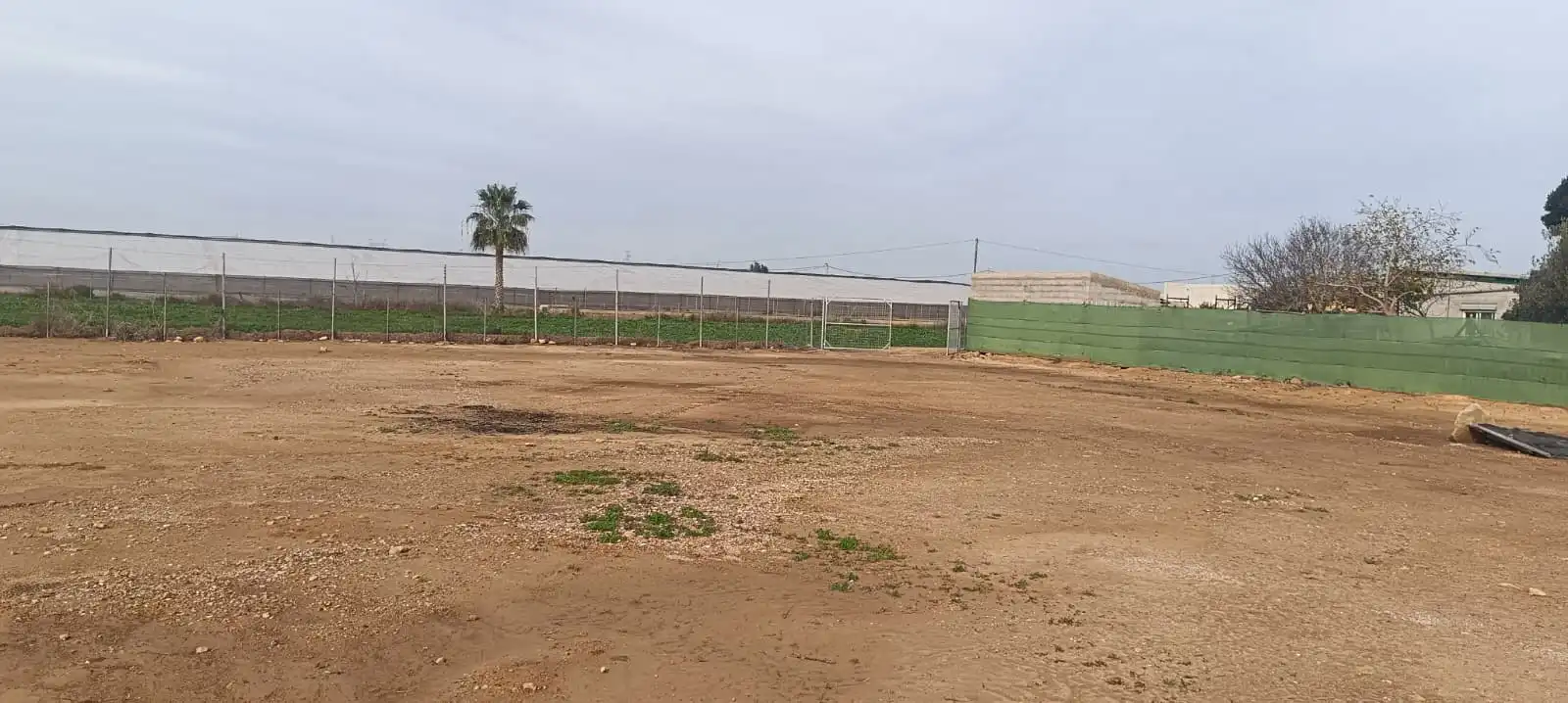 Terreny rústic en venda a El Mirador Pozo Aledo, imagen 4