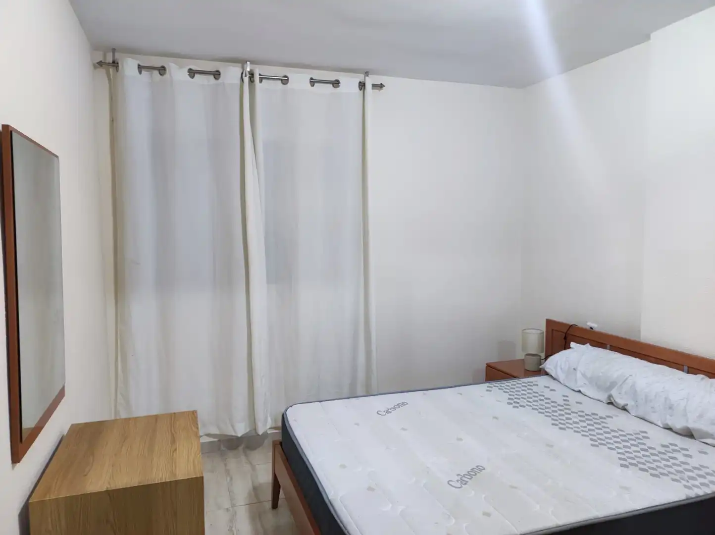 Flat with terrace to rent in Calle Martínez Maldonado, imagen 9
