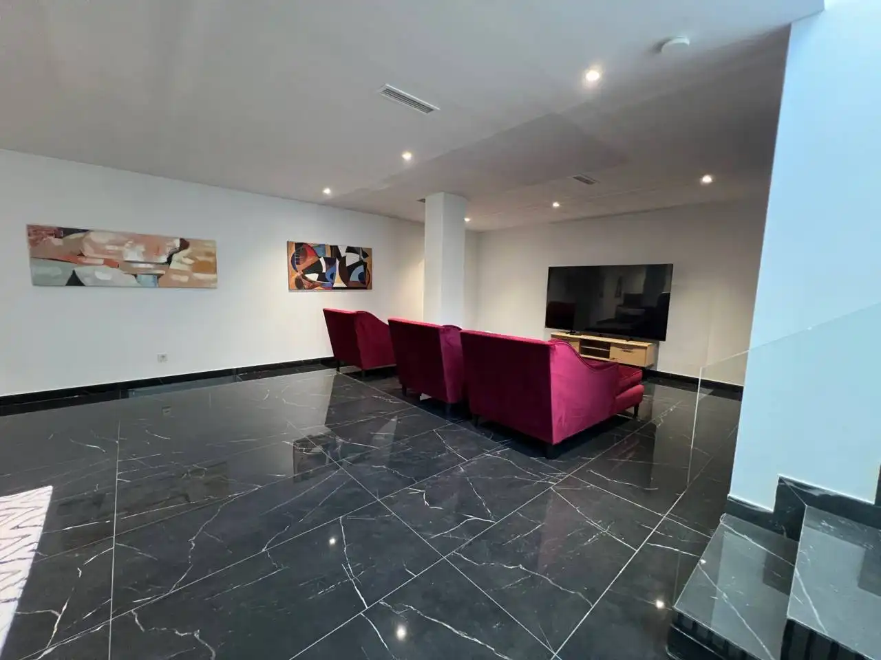 Casa o chalet en venta en Estepona con Aire acondicionado, Calefacción y Jardín privado