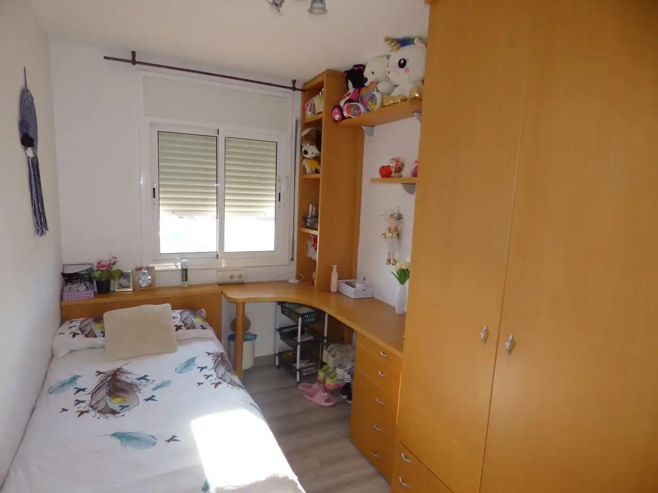 Habitación de Piso en venta en Malgrat de Mar con Aire acondicionado, Calefacción y Parquet