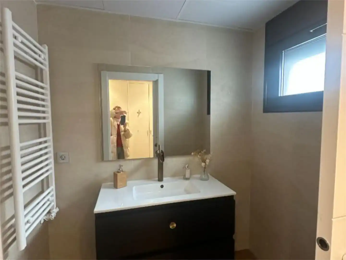 Bany de Casa o xalet en venda en  Zaragoza Capital