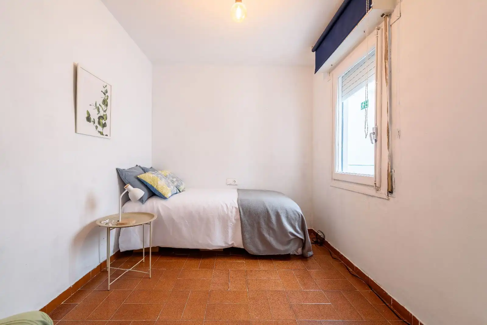 Bedroom of Duplexes for sale in Torredembarra  with Air Conditioner and Balcony