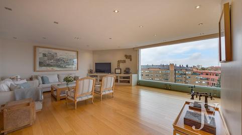 Foto 3 de Pis en venda a Nueva España, Madrid