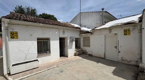 Foto 2 de Casa o xalet en venda a Casco Antiguo Sur, Ciempozuelos