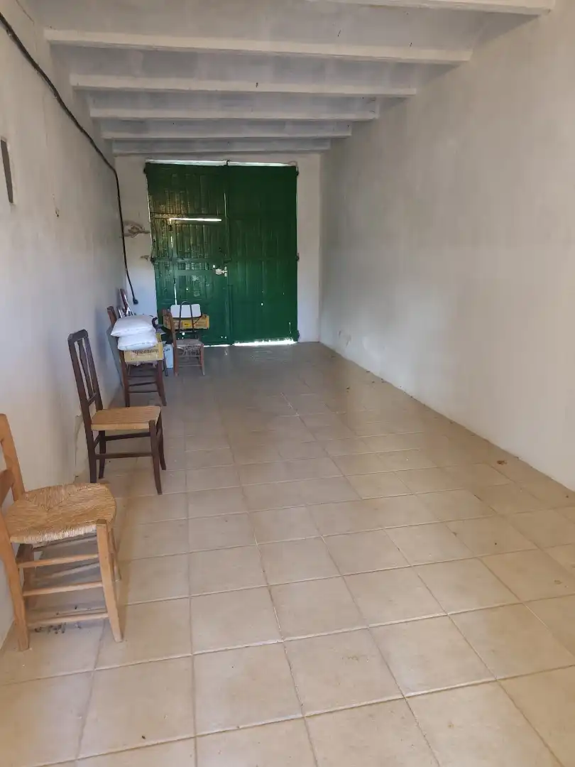 Casa o xalet en venda en Ariany amb Jardí privat, Terrassa i Traster