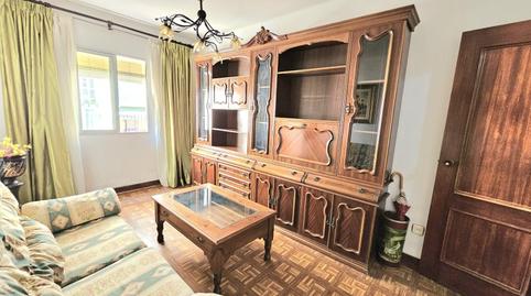 Foto 5 de Pis en venda a Calle Rodríguez Cansino, 2, Conde de Ureña, Málaga