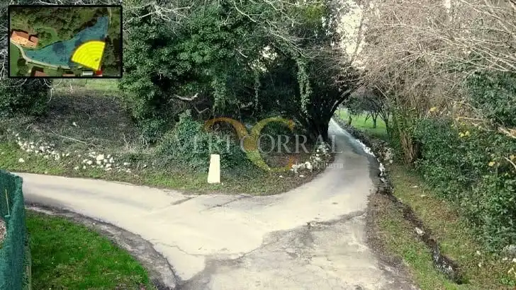 Residential for sale in Madrid