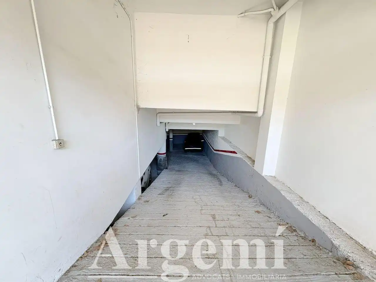Einzelparkplatz zum Verkauf in Palau-solità i Plegamans, imagen 5