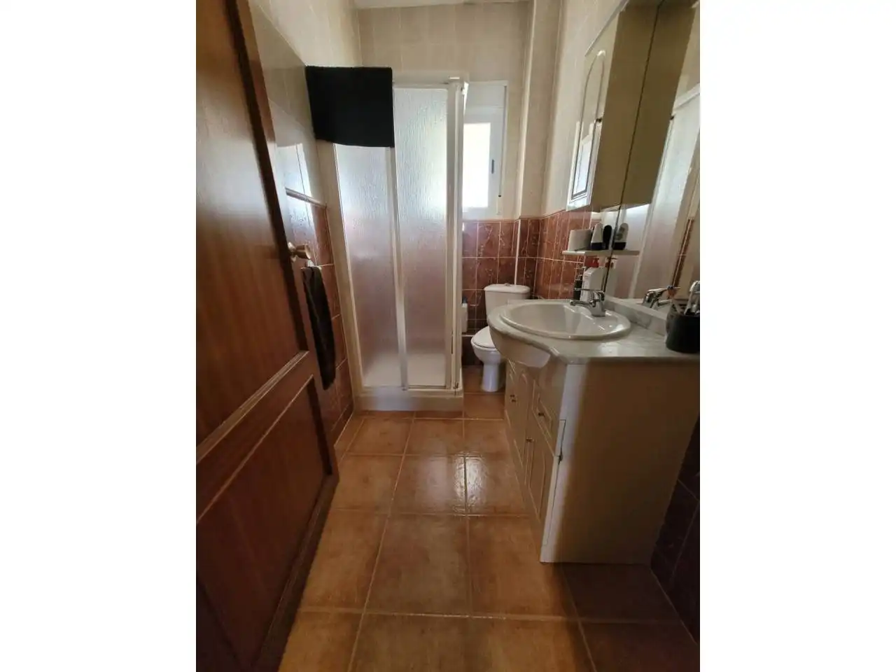 Appartamento con ascensore in vendita a Baza, imagen 4