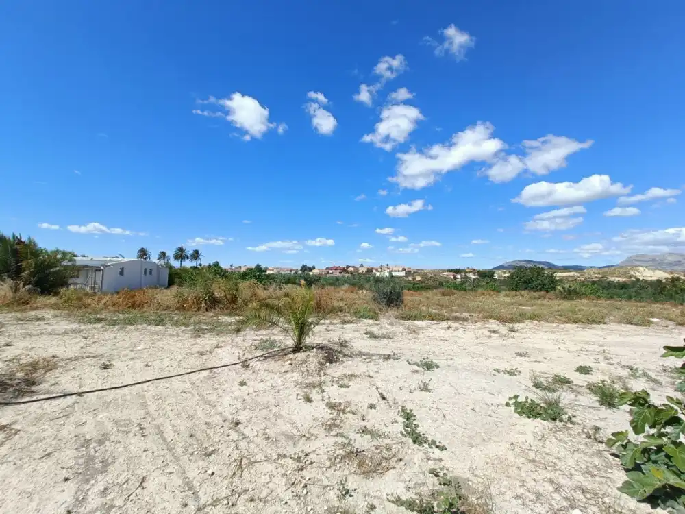 Casa o chalet en venta en Abanilla