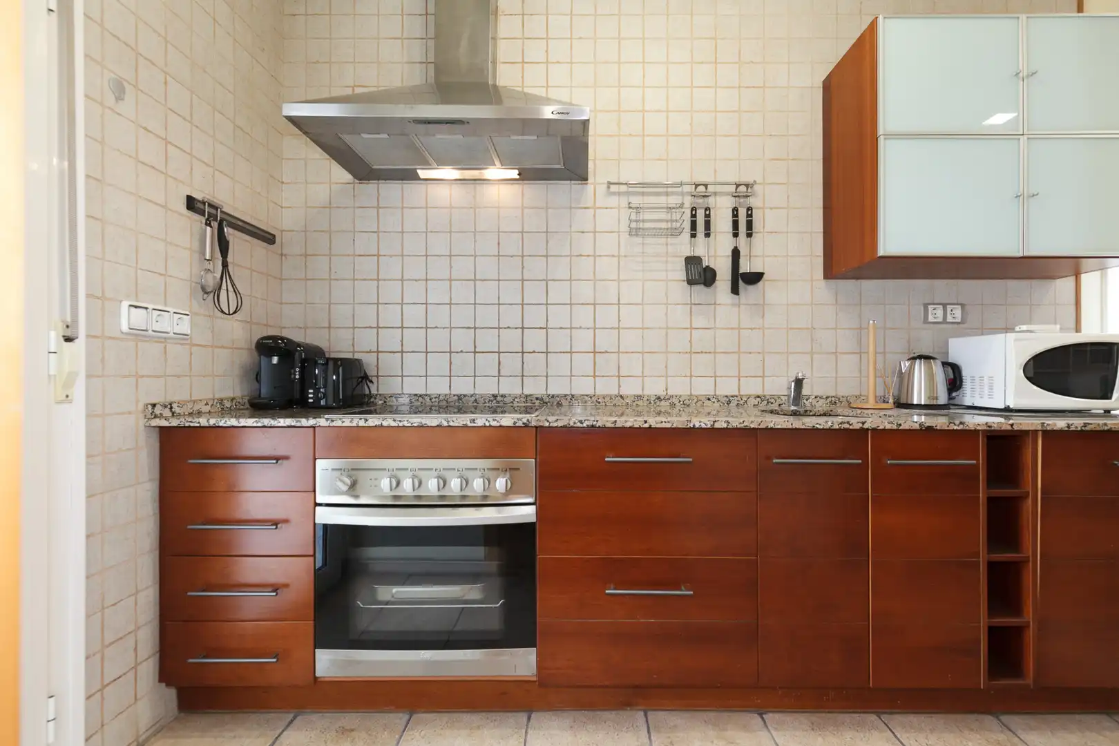 Apartament de lloguer a Cambrils Port