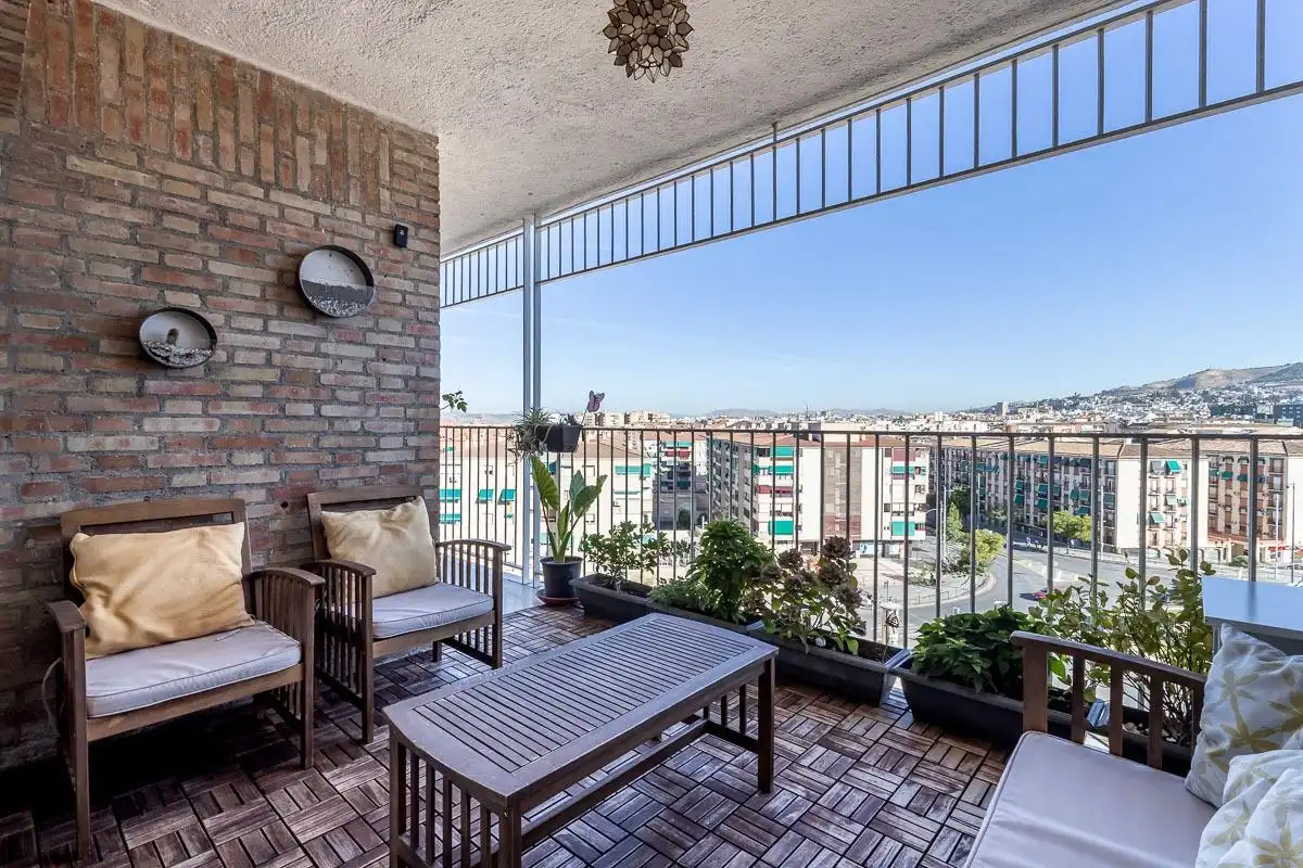 Piso con ascensor en venta en Avenida DE AMERICA, imagen 4