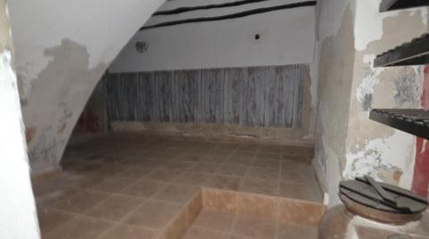 Foto 4 de Casa o chalet en venta en Pliego, Murcia