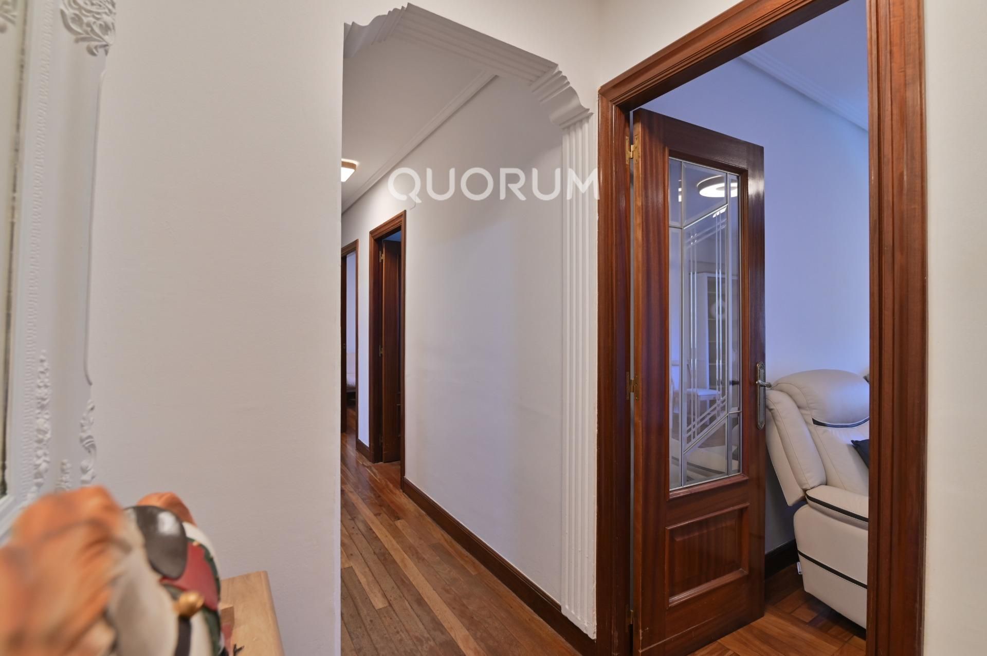 Pis en venda en Galdakao amb Terrassa, Traster i Moblat