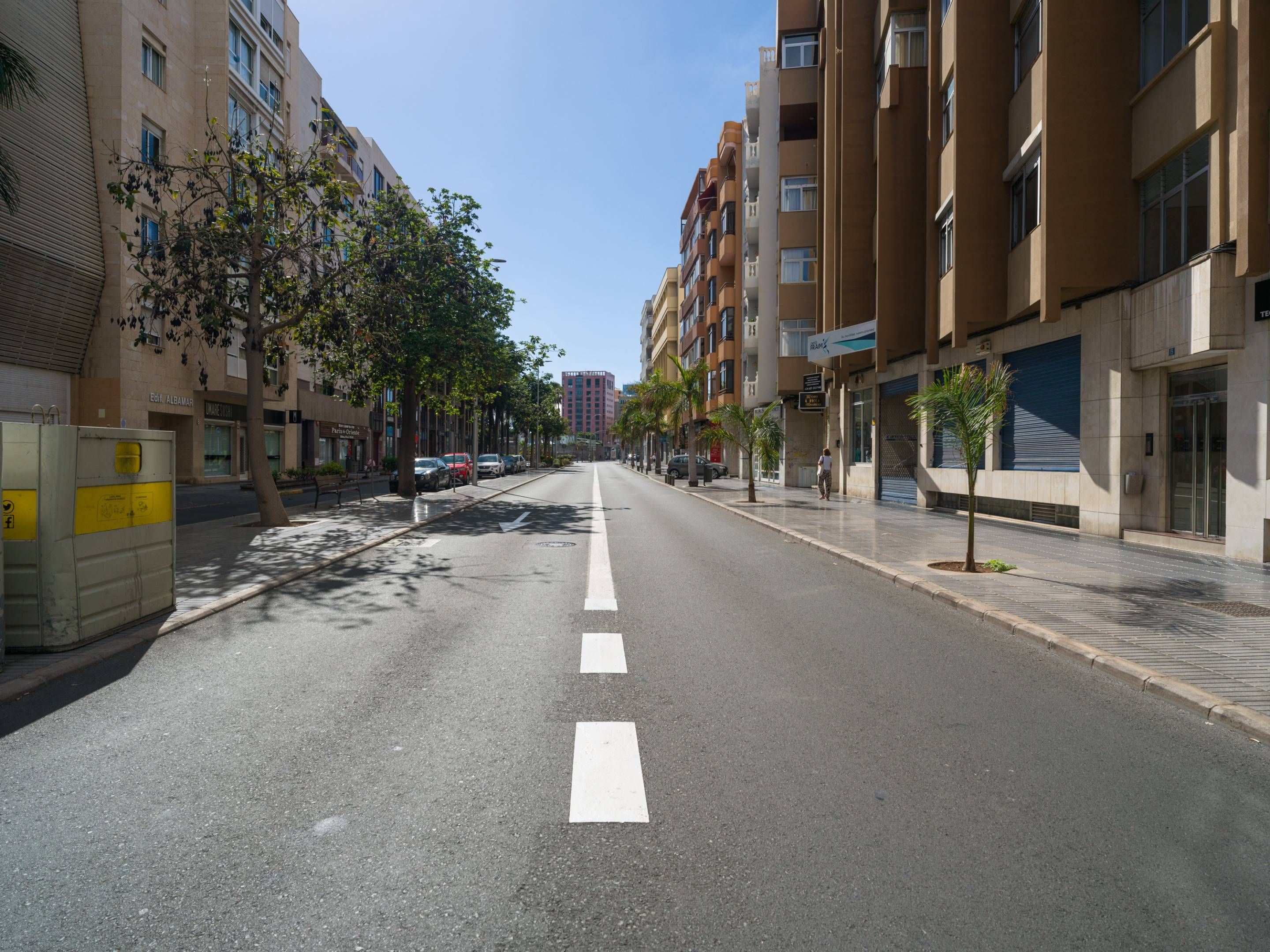 Piso en venta en Calle Venegas, 19, Arenales - Lugo - Avda. Marítima, Centro
