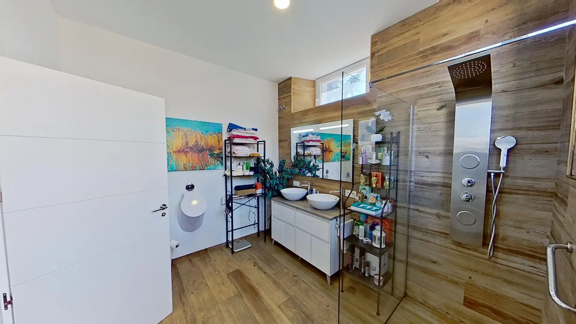 Villa avec terrasse à vendre à Camin del Fontán, imagen 33