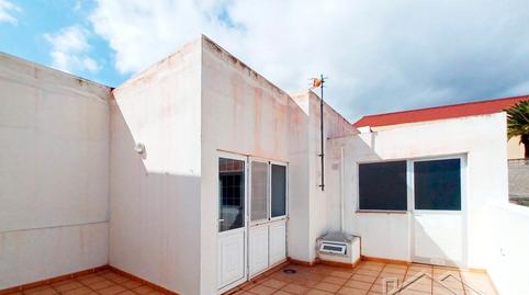 Foto 3 de Casa adosada en venda a Arafo, Santa Cruz de Tenerife