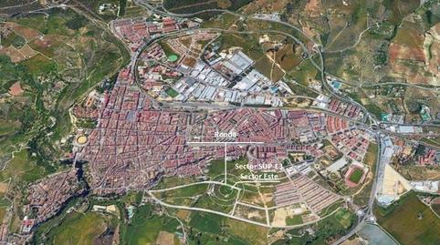 Foto 5 de Residencial en venda a La Planilla, Málaga